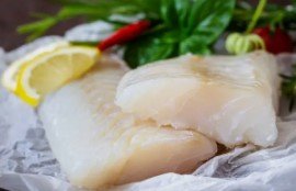Sea Bass Fillet